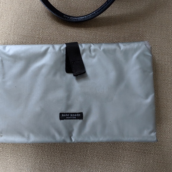 Kate Spade diaper bag